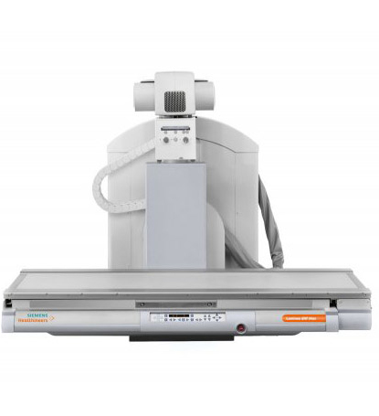 Siemens Luminos DRF Max