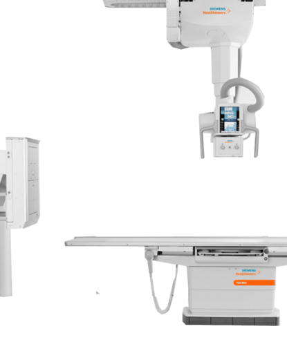 Siemens Ysio Max