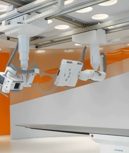 Siemens Multitom Rax