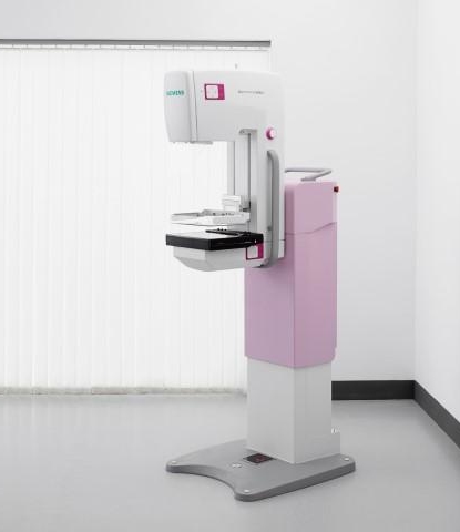 Siemens Mamommat Select