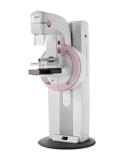 Siemens Mamommat Inspira on PRIME