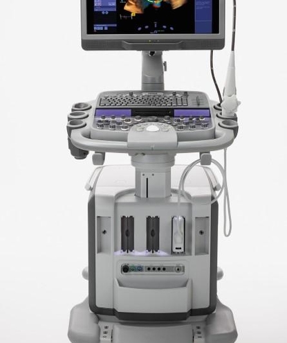 Siemens ACUSON SС2000