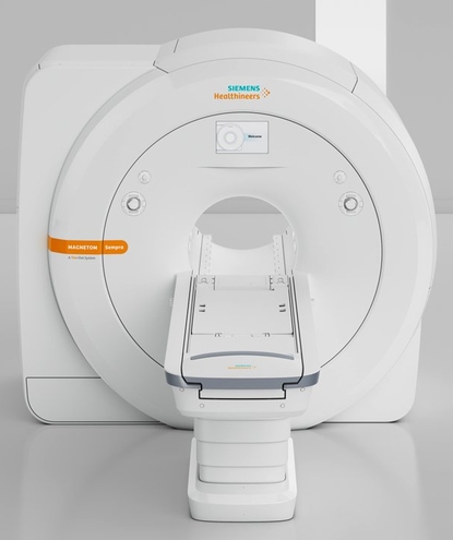 Siemens MAGNETOM Sempra 1,5T
